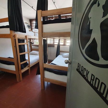 Backpackers Inn Medellin Bagian luar foto