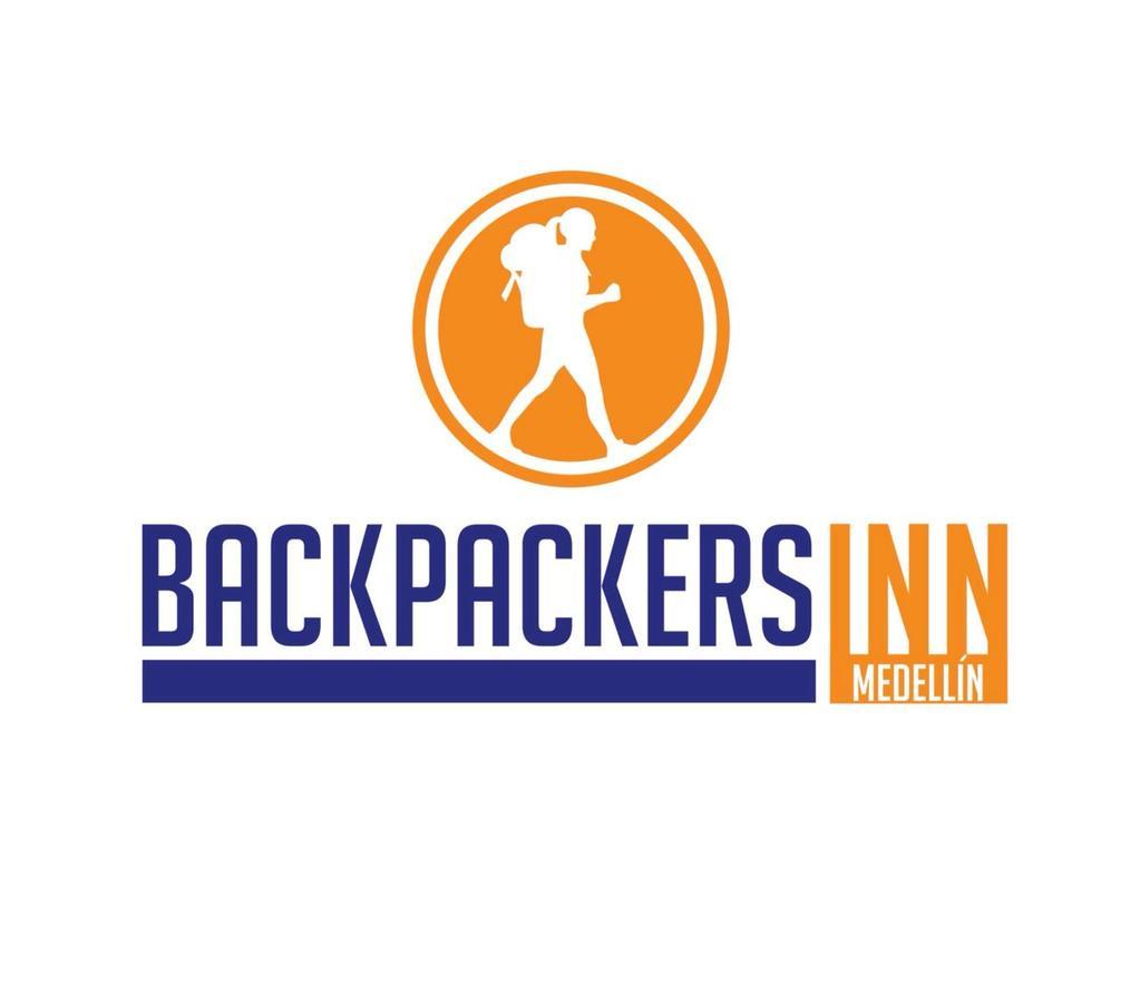 Backpackers Inn Medellin Bagian luar foto